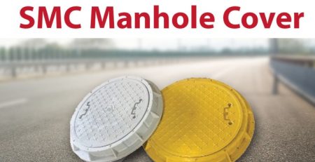 SMC Manhole Cover