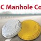 SMC Manhole Cover